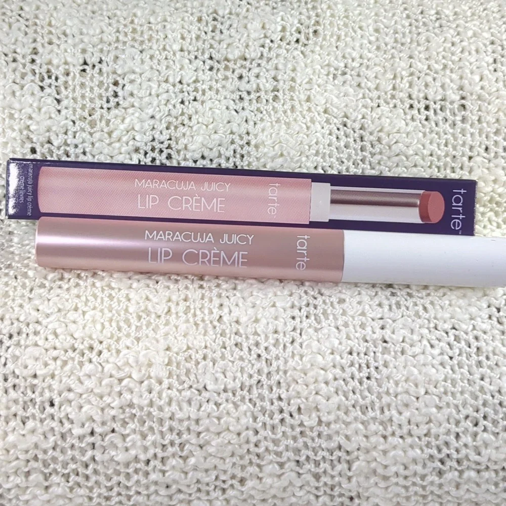 tarte maracuja juicy